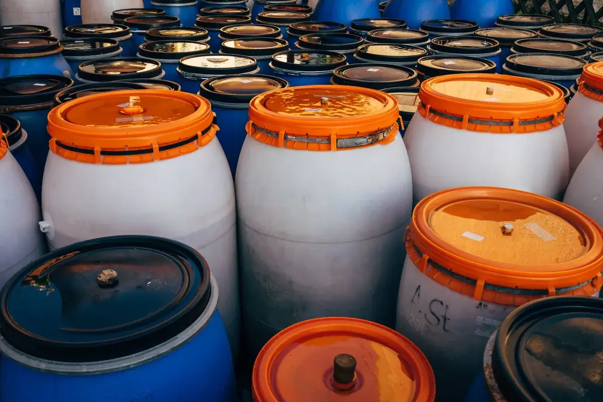 Medical Waste Removal in Glen Gardner, NJ